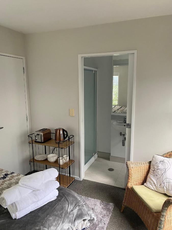 Suite7 Auckland Exterior foto