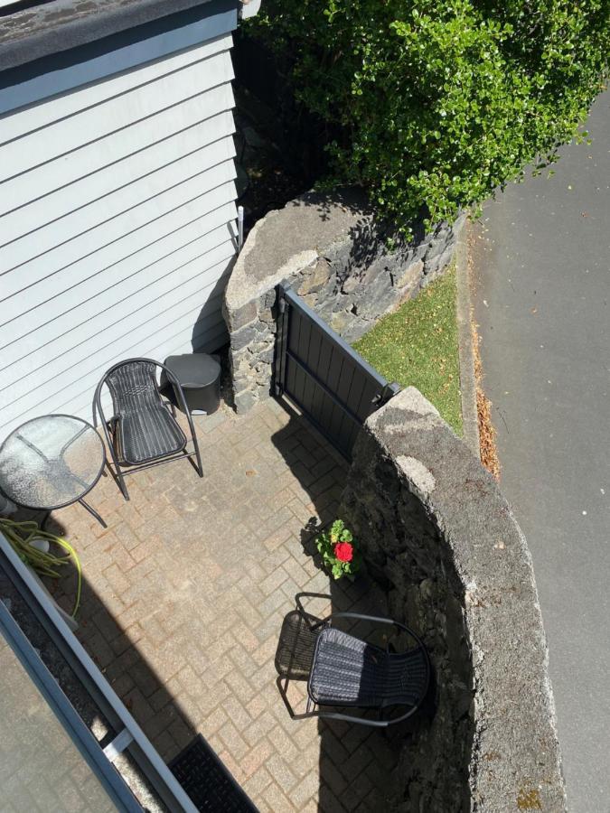 Suite7 Auckland Exterior foto